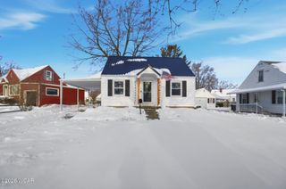 275 N Dale Drive, Lima, OH 45805