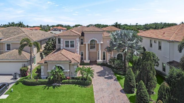 17384 Vistancia Circle, Boca Raton, FL 33496