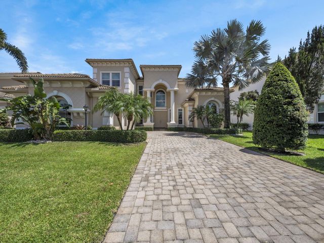 17384 Vistancia Circle, Boca Raton, FL 33496