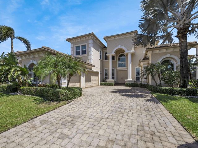 17384 Vistancia Circle, Boca Raton, FL 33496
