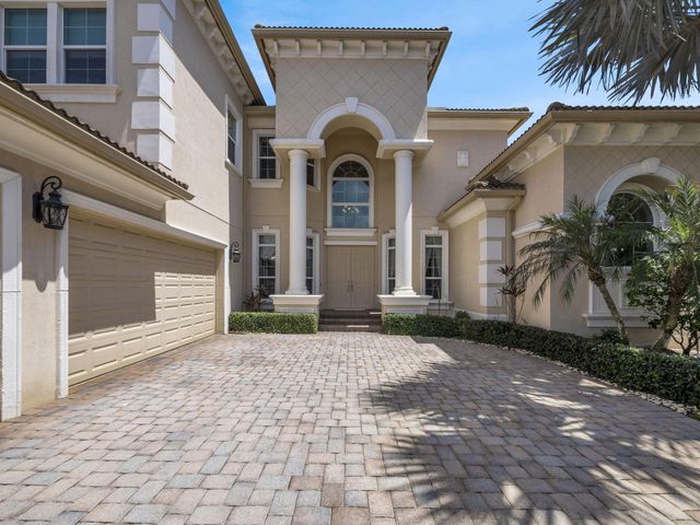17384 Vistancia Circle, Boca Raton, FL 33496