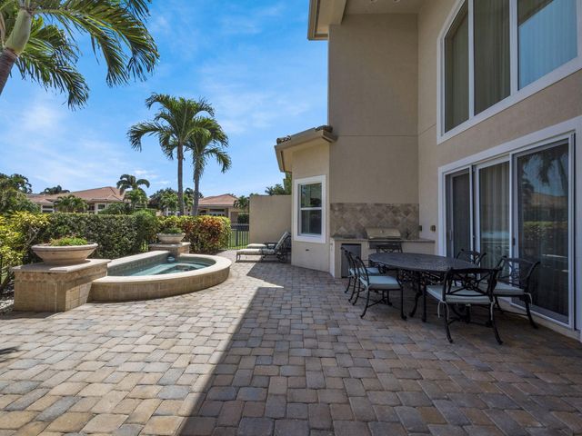17384 Vistancia Circle, Boca Raton, FL 33496