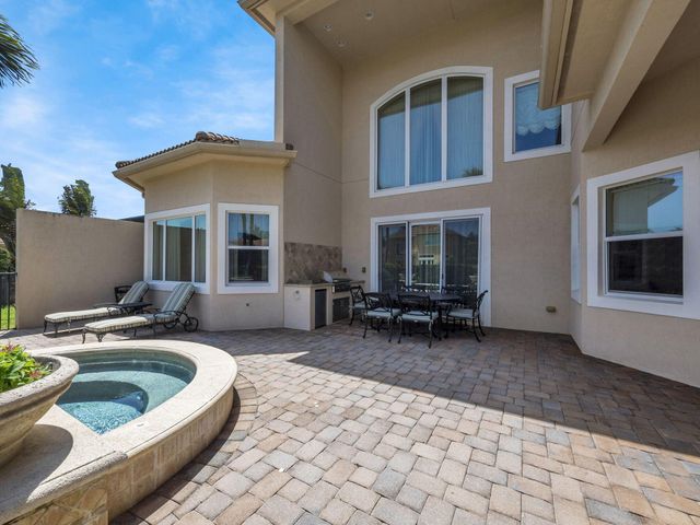 17384 Vistancia Circle, Boca Raton, FL 33496