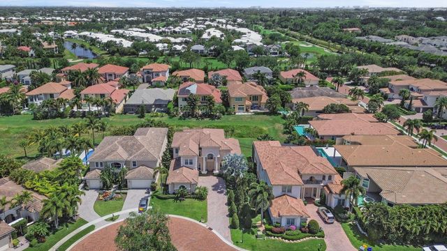 17384 Vistancia Circle, Boca Raton, FL 33496