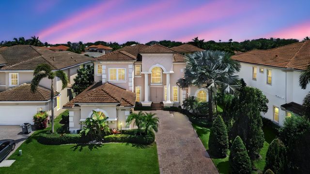 17384 Vistancia Circle, Boca Raton, FL 33496
