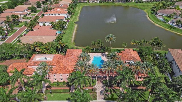 17384 Vistancia Circle, Boca Raton, FL 33496