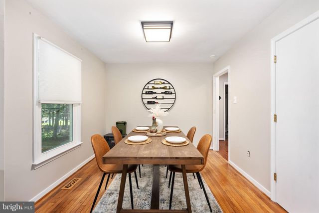 142 WOODLAND DR, Stafford, VA 22556