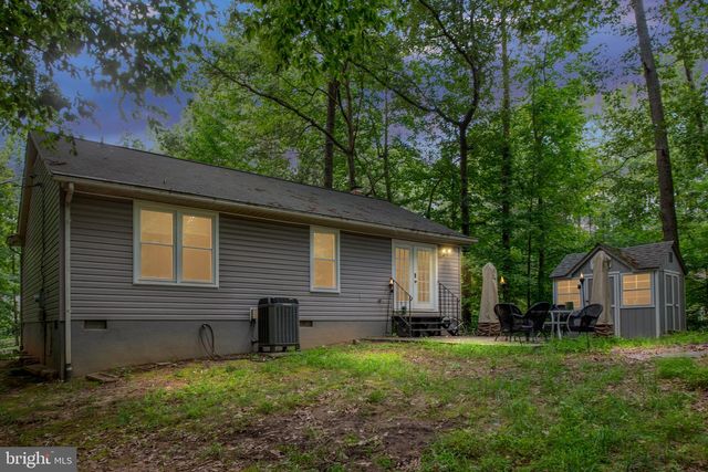 142 WOODLAND DR, Stafford, VA 22556