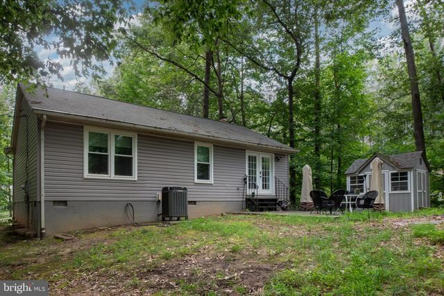 142 WOODLAND DR, Stafford, VA 22556