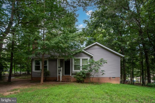142 WOODLAND DR, Stafford, VA 22556