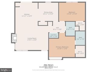 142 WOODLAND DR, Stafford, VA 22556