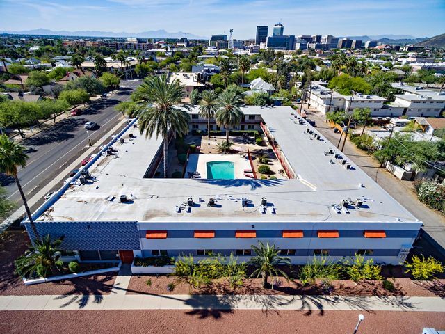 835 N 6th Ave Apt 37, Tucson, AZ 85705