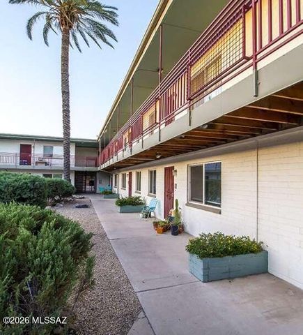 835 N 6th Ave Apt 37, Tucson, AZ 85705