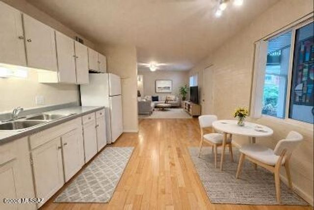 835 N 6th Ave Apt 37, Tucson, AZ 85705