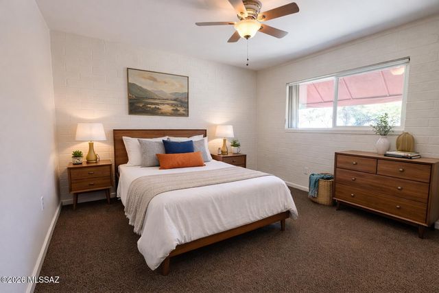 835 N 6th Ave Apt 37, Tucson, AZ 85705