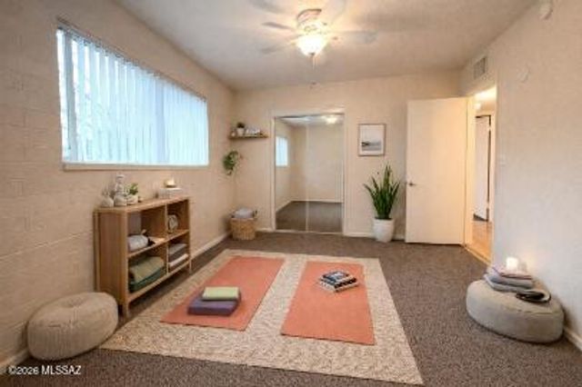 835 N 6th Ave Apt 37, Tucson, AZ 85705
