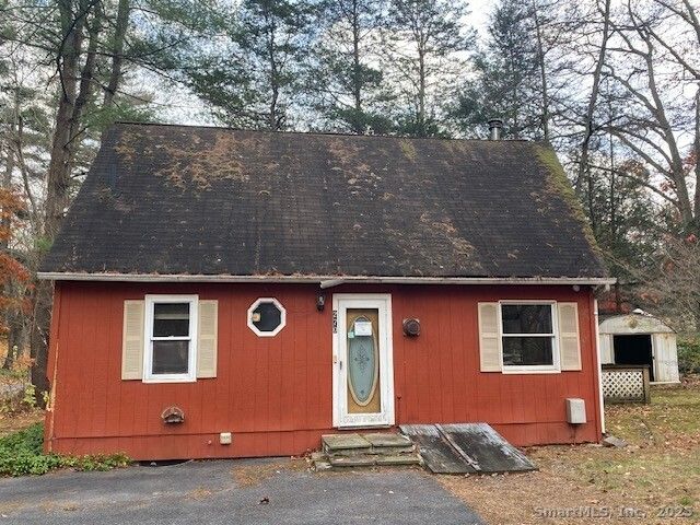 270 Manor Road, Southbury, CT 06488