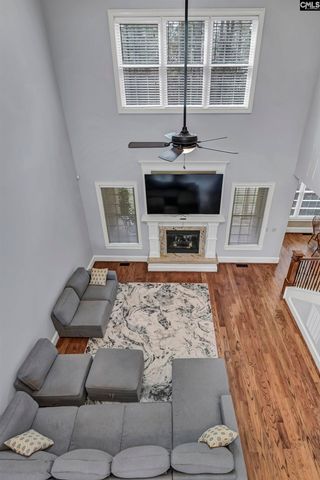 211 Cutters Cove Court, Columbia, SC 29212