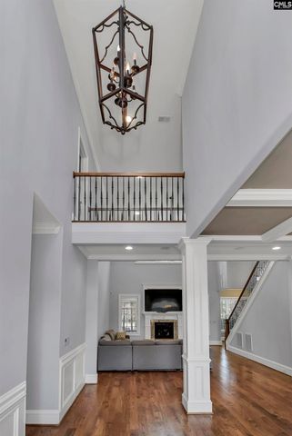 211 Cutters Cove Court, Columbia, SC 29212