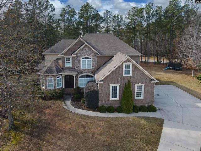 211 Cutters Cove Court, Columbia, SC 29212