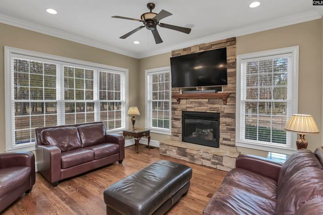 211 Cutters Cove Court, Columbia, SC 29212