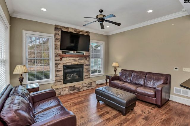 211 Cutters Cove Court, Columbia, SC 29212