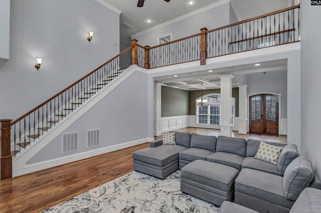 211 Cutters Cove Court, Columbia, SC 29212