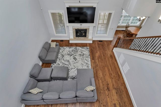 211 Cutters Cove Court, Columbia, SC 29212