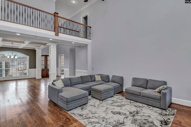 211 Cutters Cove Court, Columbia, SC 29212