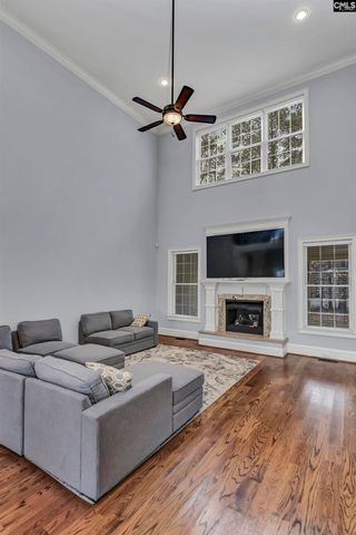 211 Cutters Cove Court, Columbia, SC 29212