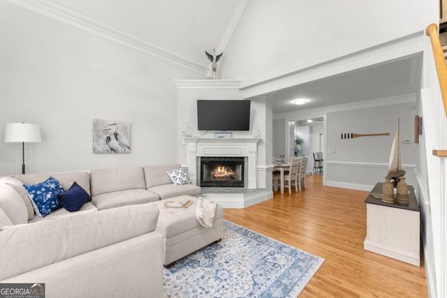 3852 CLUBHOUSE Drive, Gainesville, GA 30501