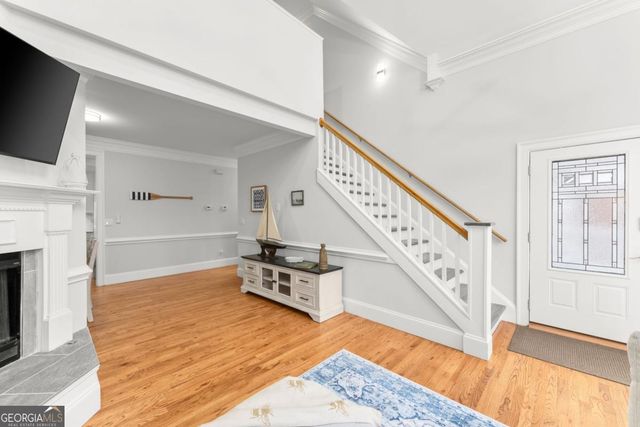 3852 CLUBHOUSE Drive, Gainesville, GA 30501