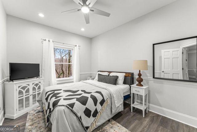 3852 CLUBHOUSE Drive, Gainesville, GA 30501