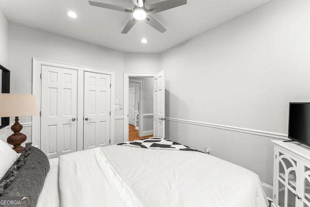 3852 CLUBHOUSE Drive, Gainesville, GA 30501