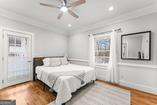 3852 CLUBHOUSE Drive, Gainesville, GA 30501