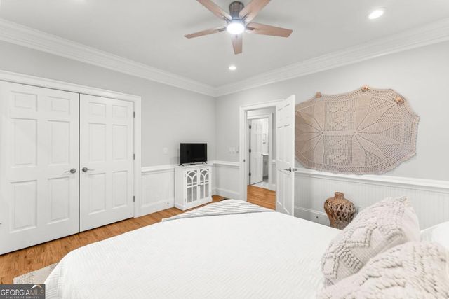 3852 CLUBHOUSE Drive, Gainesville, GA 30501