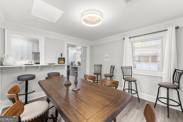3852 CLUBHOUSE Drive, Gainesville, GA 30501