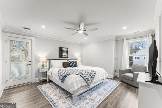 3852 CLUBHOUSE Drive, Gainesville, GA 30501