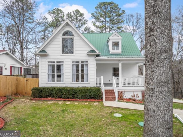 3852 CLUBHOUSE Drive, Gainesville, GA 30501