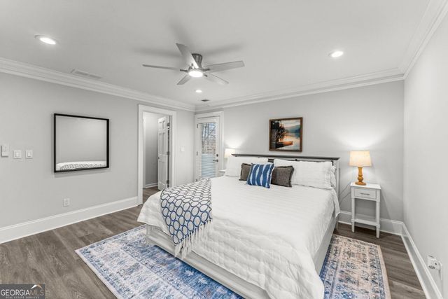 3852 CLUBHOUSE Drive, Gainesville, GA 30501