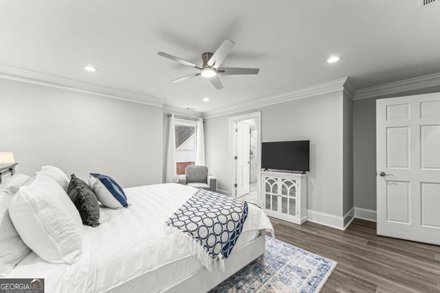 3852 CLUBHOUSE Drive, Gainesville, GA 30501