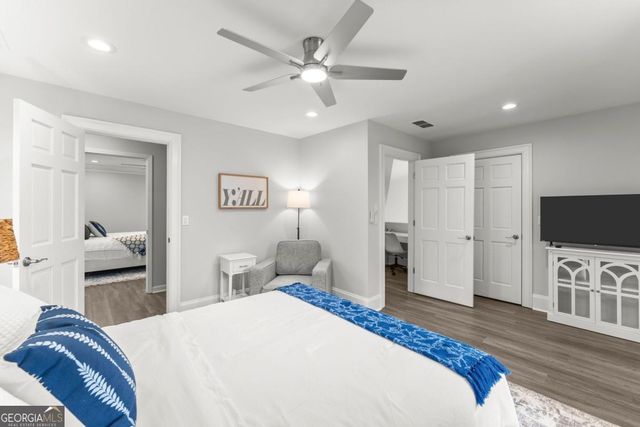 3852 CLUBHOUSE Drive, Gainesville, GA 30501