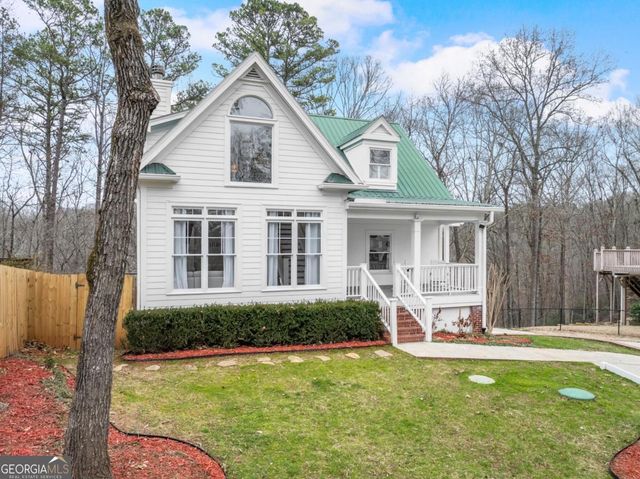 3852 CLUBHOUSE Drive, Gainesville, GA 30501