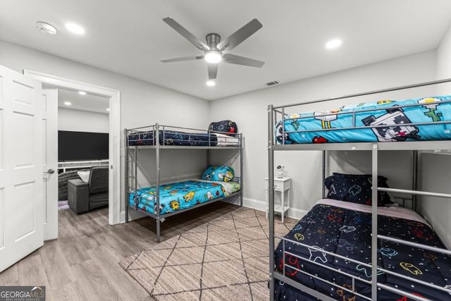 3852 CLUBHOUSE Drive, Gainesville, GA 30501