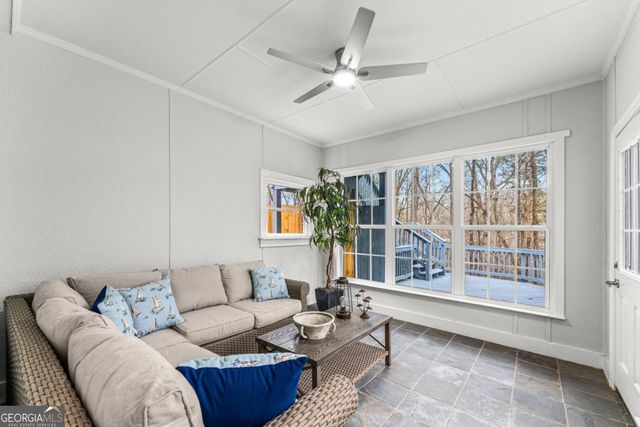 3852 CLUBHOUSE Drive, Gainesville, GA 30501