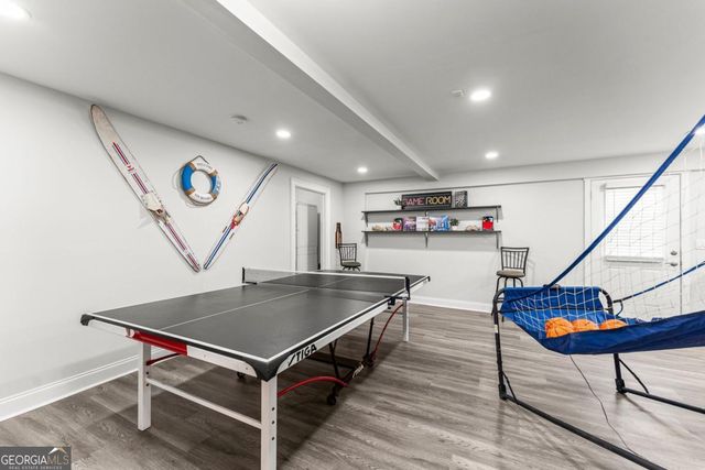 3852 CLUBHOUSE Drive, Gainesville, GA 30501