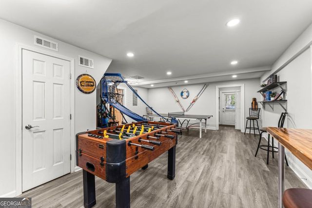 3852 CLUBHOUSE Drive, Gainesville, GA 30501