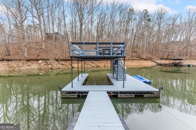 3852 CLUBHOUSE Drive, Gainesville, GA 30501