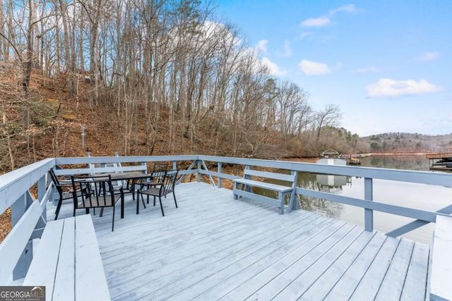 3852 CLUBHOUSE Drive, Gainesville, GA 30501