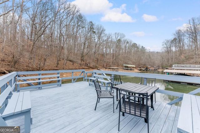 3852 CLUBHOUSE Drive, Gainesville, GA 30501